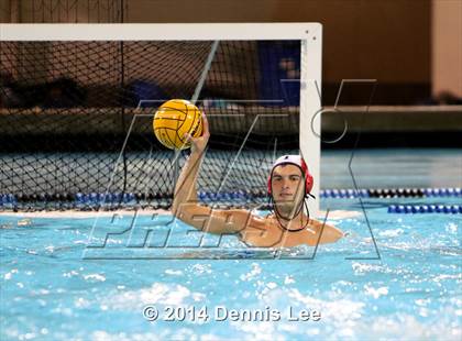 Thumbnail 1 in Redwood vs. Alhambra (CIF NCS D2 Semi-Finals) photogallery.