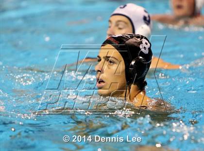 Thumbnail 1 in Redwood vs. Alhambra (CIF NCS D2 Semi-Finals) photogallery.