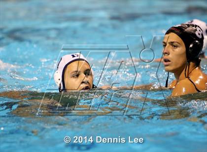 Thumbnail 3 in Redwood vs. Alhambra (CIF NCS D2 Semi-Finals) photogallery.