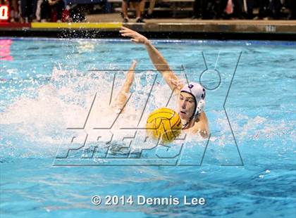 Thumbnail 3 in Redwood vs. Alhambra (CIF NCS D2 Semi-Finals) photogallery.