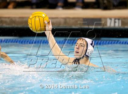Thumbnail 2 in Redwood vs. Alhambra (CIF NCS D2 Semi-Finals) photogallery.