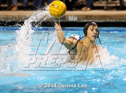 Thumbnail 3 in Redwood vs. Alhambra (CIF NCS D2 Semi-Finals) photogallery.