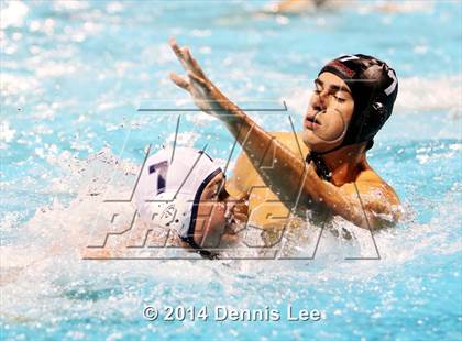 Thumbnail 2 in Redwood vs. Alhambra (CIF NCS D2 Semi-Finals) photogallery.