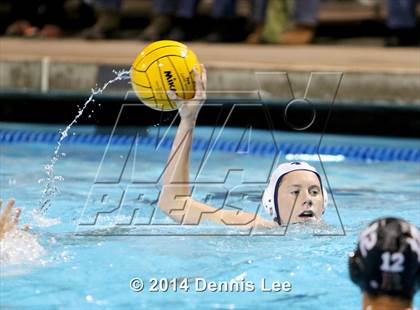 Thumbnail 1 in Redwood vs. Alhambra (CIF NCS D2 Semi-Finals) photogallery.