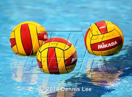Thumbnail 2 in Redwood vs. Alhambra (CIF NCS D2 Semi-Finals) photogallery.
