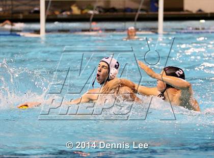Thumbnail 3 in Redwood vs. Alhambra (CIF NCS D2 Semi-Finals) photogallery.