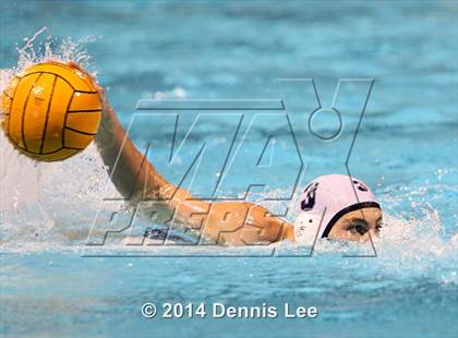 Thumbnail 1 in Redwood vs. Alhambra (CIF NCS D2 Semi-Finals) photogallery.
