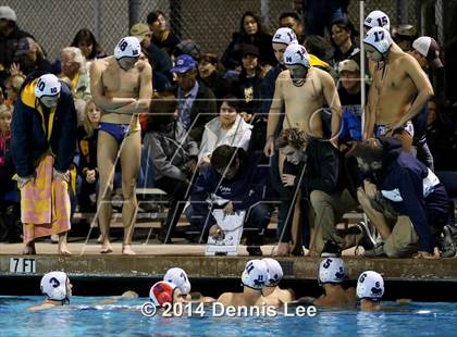 Thumbnail 2 in Redwood vs. Alhambra (CIF NCS D2 Semi-Finals) photogallery.