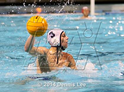 Thumbnail 1 in Redwood vs. Alhambra (CIF NCS D2 Semi-Finals) photogallery.