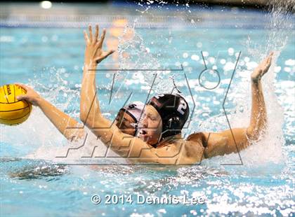 Thumbnail 1 in Redwood vs. Alhambra (CIF NCS D2 Semi-Finals) photogallery.