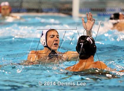 Thumbnail 3 in Redwood vs. Alhambra (CIF NCS D2 Semi-Finals) photogallery.