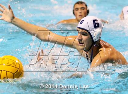 Thumbnail 1 in Redwood vs. Alhambra (CIF NCS D2 Semi-Finals) photogallery.