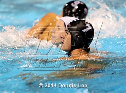 Thumbnail 2 in Redwood vs. Alhambra (CIF NCS D2 Semi-Finals) photogallery.