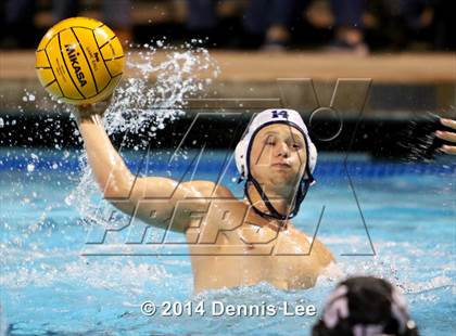 Thumbnail 3 in Redwood vs. Alhambra (CIF NCS D2 Semi-Finals) photogallery.