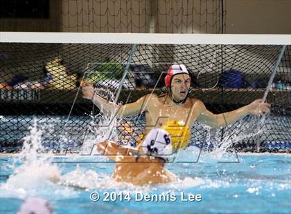 Thumbnail 2 in Redwood vs. Alhambra (CIF NCS D2 Semi-Finals) photogallery.