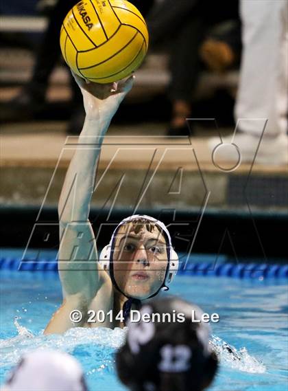 Thumbnail 3 in Redwood vs. Alhambra (CIF NCS D2 Semi-Finals) photogallery.