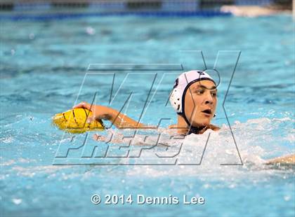 Thumbnail 2 in Redwood vs. Alhambra (CIF NCS D2 Semi-Finals) photogallery.