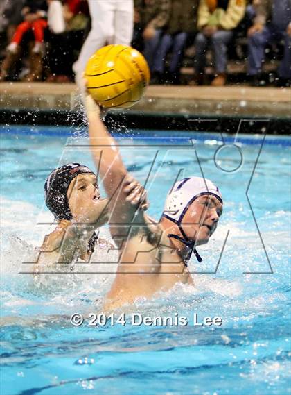 Thumbnail 3 in Redwood vs. Alhambra (CIF NCS D2 Semi-Finals) photogallery.