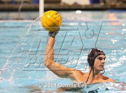 Thumbnail 2 in Redwood vs. Alhambra (CIF NCS D2 Semi-Finals) photogallery.