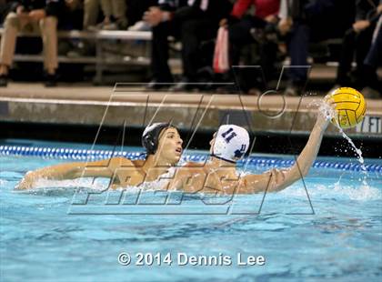 Thumbnail 1 in Redwood vs. Alhambra (CIF NCS D2 Semi-Finals) photogallery.
