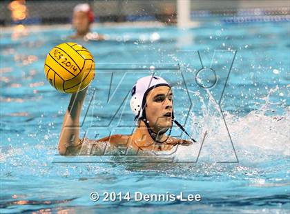 Thumbnail 2 in Redwood vs. Alhambra (CIF NCS D2 Semi-Finals) photogallery.