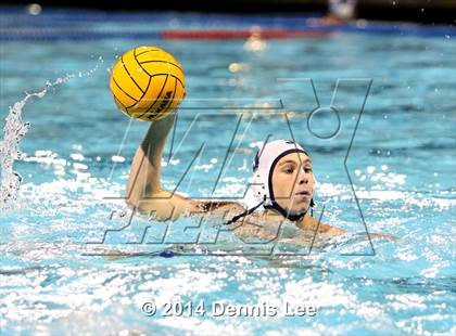 Thumbnail 3 in Redwood vs. Alhambra (CIF NCS D2 Semi-Finals) photogallery.