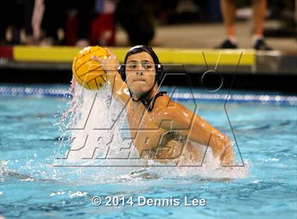 Thumbnail 1 in Redwood vs. Alhambra (CIF NCS D2 Semi-Finals) photogallery.