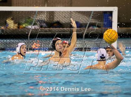 Thumbnail 3 in Redwood vs. Alhambra (CIF NCS D2 Semi-Finals) photogallery.