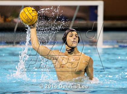 Thumbnail 1 in Redwood vs. Alhambra (CIF NCS D2 Semi-Finals) photogallery.