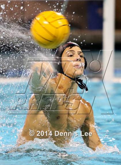 Thumbnail 2 in Redwood vs. Alhambra (CIF NCS D2 Semi-Finals) photogallery.