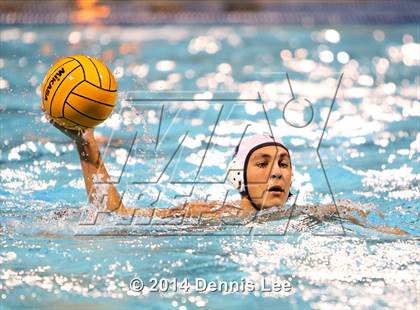Thumbnail 1 in Redwood vs. Alhambra (CIF NCS D2 Semi-Finals) photogallery.