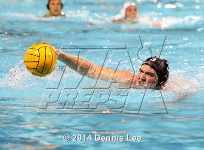 Thumbnail 1 in Redwood vs. Alhambra (CIF NCS D2 Semi-Finals) photogallery.