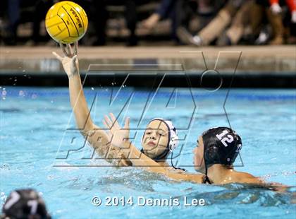 Thumbnail 2 in Redwood vs. Alhambra (CIF NCS D2 Semi-Finals) photogallery.