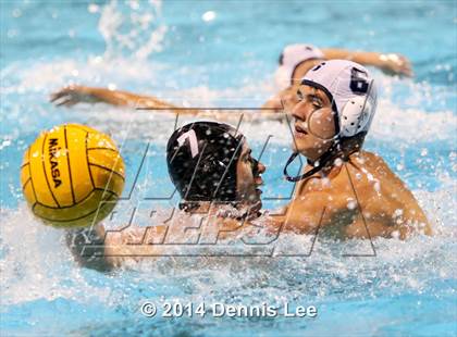 Thumbnail 3 in Redwood vs. Alhambra (CIF NCS D2 Semi-Finals) photogallery.