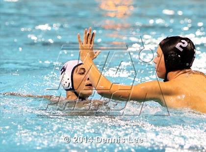 Thumbnail 3 in Redwood vs. Alhambra (CIF NCS D2 Semi-Finals) photogallery.