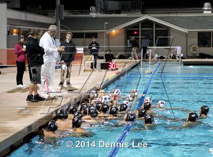 Thumbnail 1 in Redwood vs. Alhambra (CIF NCS D2 Semi-Finals) photogallery.