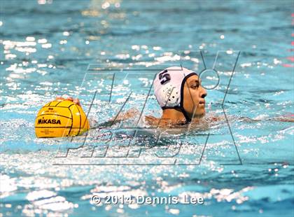 Thumbnail 2 in Redwood vs. Alhambra (CIF NCS D2 Semi-Finals) photogallery.