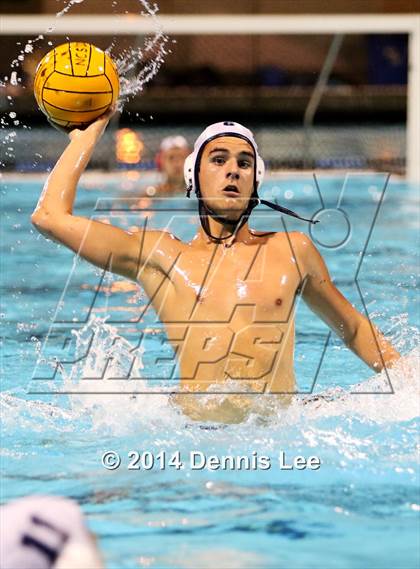 Thumbnail 3 in Redwood vs. Alhambra (CIF NCS D2 Semi-Finals) photogallery.