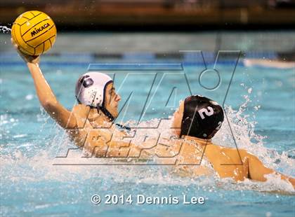 Thumbnail 1 in Redwood vs. Alhambra (CIF NCS D2 Semi-Finals) photogallery.