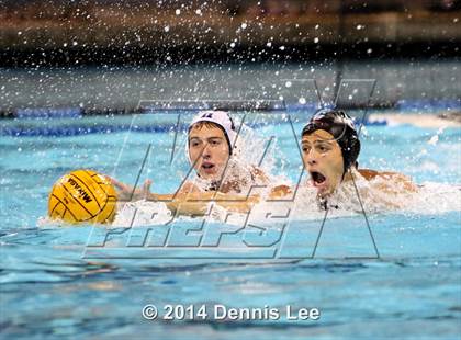 Thumbnail 2 in Redwood vs. Alhambra (CIF NCS D2 Semi-Finals) photogallery.