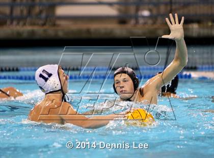 Thumbnail 2 in Redwood vs. Alhambra (CIF NCS D2 Semi-Finals) photogallery.