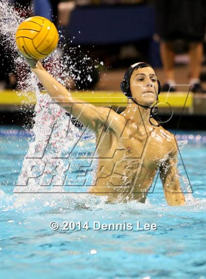 Thumbnail 2 in Redwood vs. Alhambra (CIF NCS D2 Semi-Finals) photogallery.
