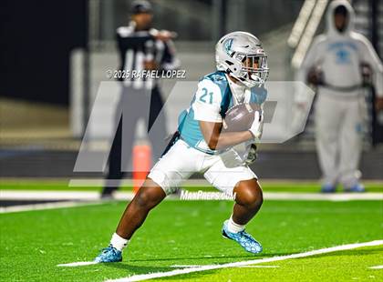 Thumbnail 2 in Kilgore vs. Almeta Crawford (UIL 4A D1 Football Quarterfinals) photogallery.