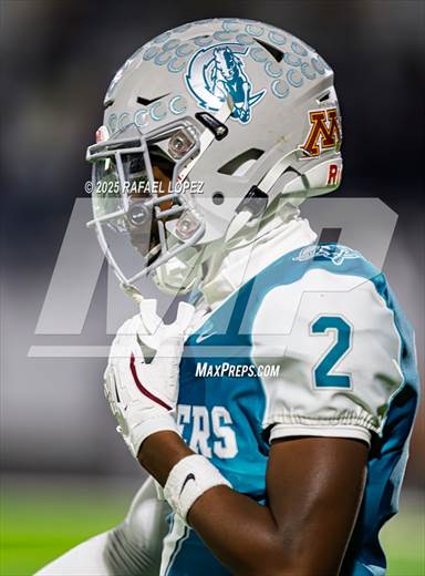 Kilgore vs. Almeta Crawford (UIL 4A D1 Football Quarterfinal)