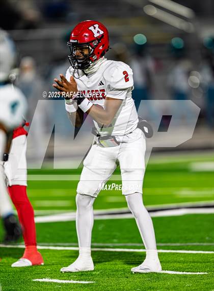 Thumbnail 1 in Kilgore vs. Almeta Crawford (UIL 4A D1 Football Quarterfinals) photogallery.