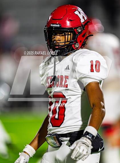 Thumbnail 2 in Kilgore vs. Almeta Crawford (UIL 4A D1 Football Quarterfinals) photogallery.