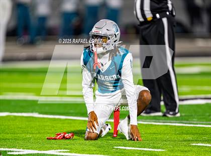 Thumbnail 1 in Kilgore vs. Almeta Crawford (UIL 4A D1 Football Quarterfinals) photogallery.