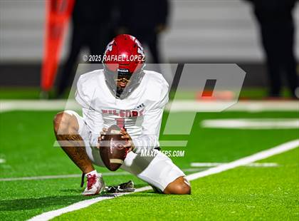 Thumbnail 3 in Kilgore vs. Almeta Crawford (UIL 4A D1 Football Quarterfinals) photogallery.
