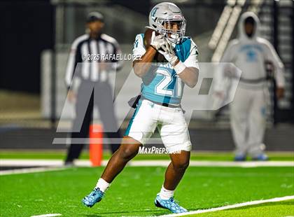 Thumbnail 1 in Kilgore vs. Almeta Crawford (UIL 4A D1 Football Quarterfinals) photogallery.