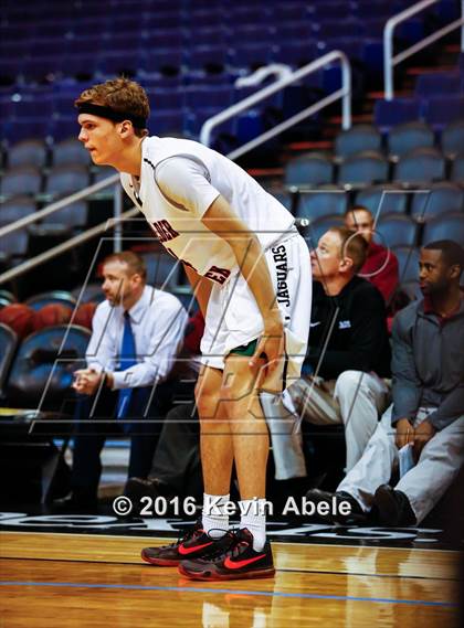 Thumbnail 1 in Boulder Creek vs Desert Ridge (Hoopin' it Up at the Arena) photogallery.